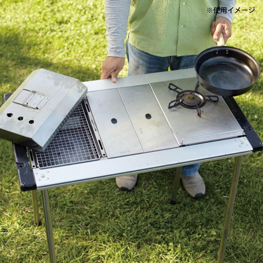 snow peak（スノーピーク） IGTフレームセット FK-343 野遊びセット