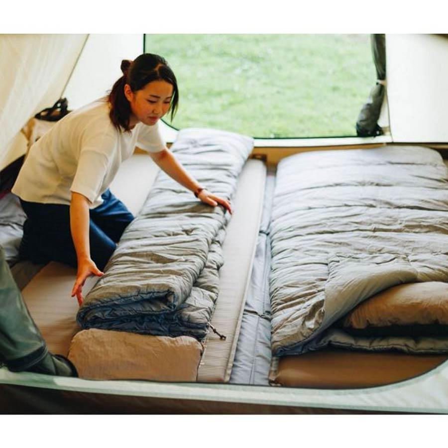 snow peak（スノーピーク） SSシングル2個セット FK-416 野遊びセット