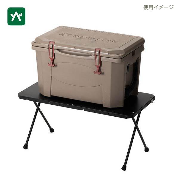snow peak（スノーピーク） コネクションテーブル LV-381 連結可能