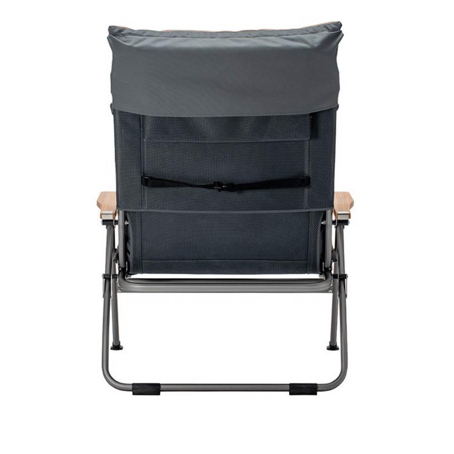 snow peak（スノーピーク） リクライニングチェアワイド LV-400