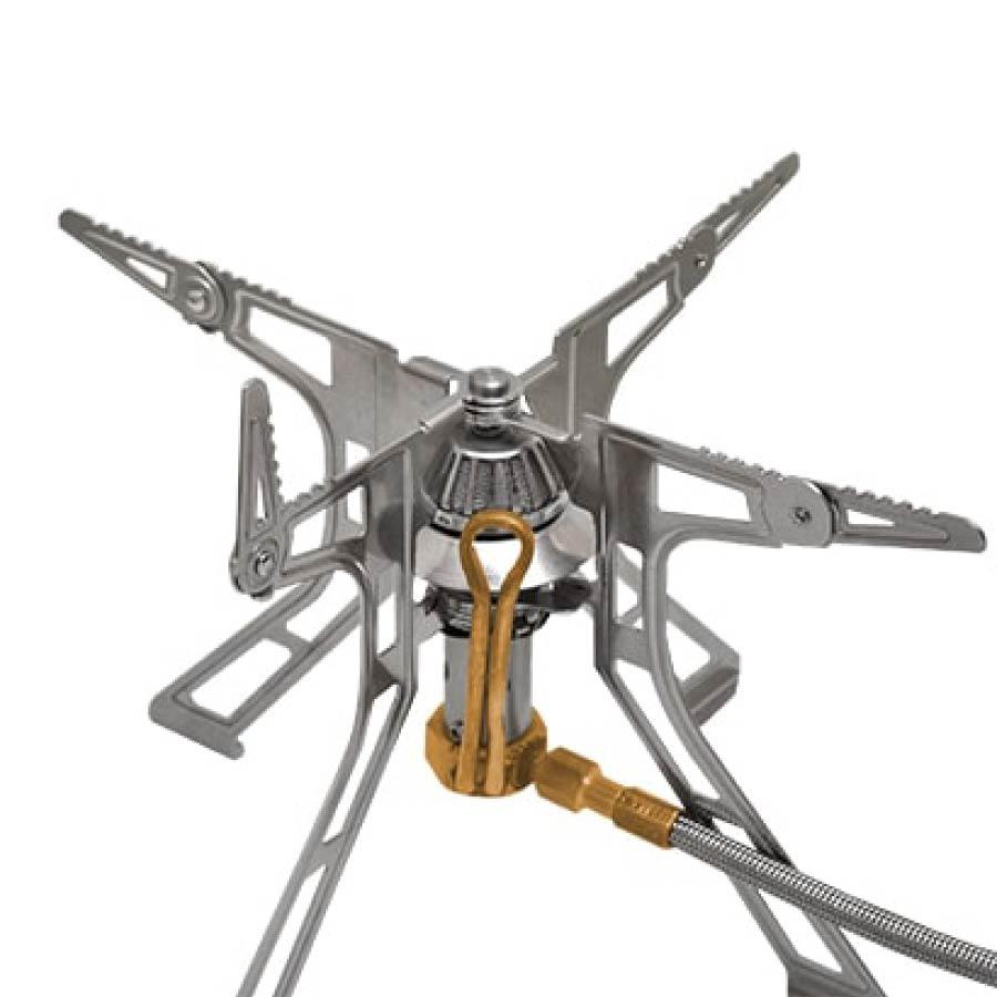 Iwatani（イワタニ） プリムス ウルトラ・スパイダーストーブIII P