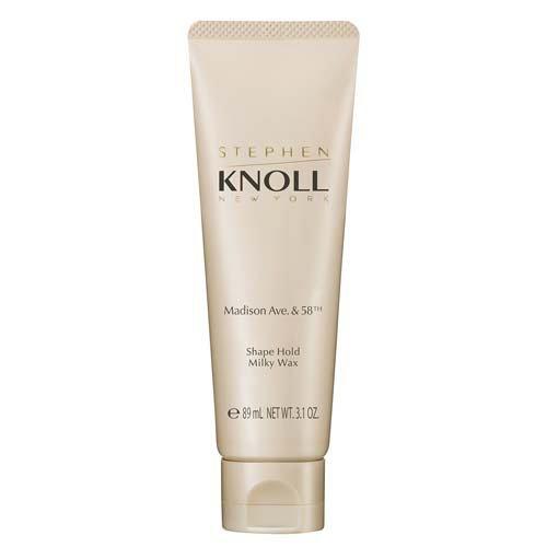 スティーブンノル マディソン58 シェイプホールド ミルキーワックス