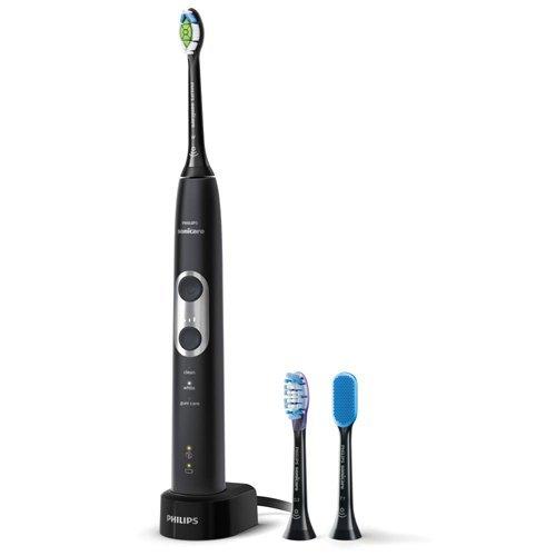 フィリップス ソニッケアー プロテクトクリーンプレミアム ブラック