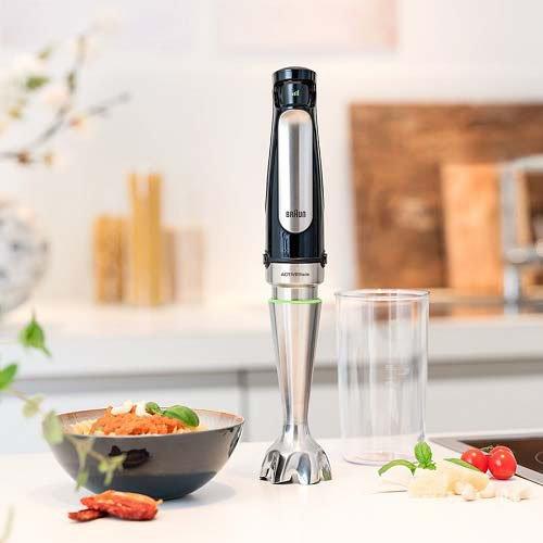 Braun マルチクイック 7 ハンドブレンダー MQ 7030XG ( 1台