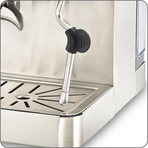 ソリス バリスタグラングストーエスプレッソマシン ( 1台 )/ Solis