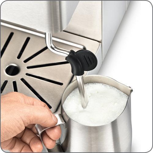 ソリス バリスタグラングストーエスプレッソマシン ( 1台 )/ Solis