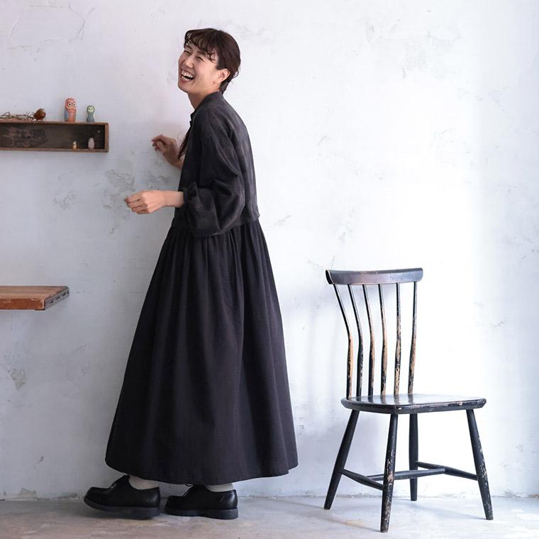 soulberry（ソウルベリー） 【ついに再入荷！】ふくろうと月 ドット