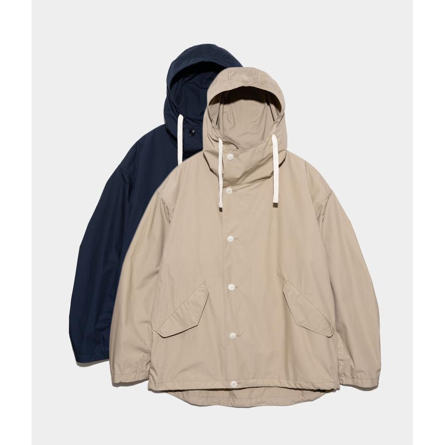 nanamica（ナナミカ） 