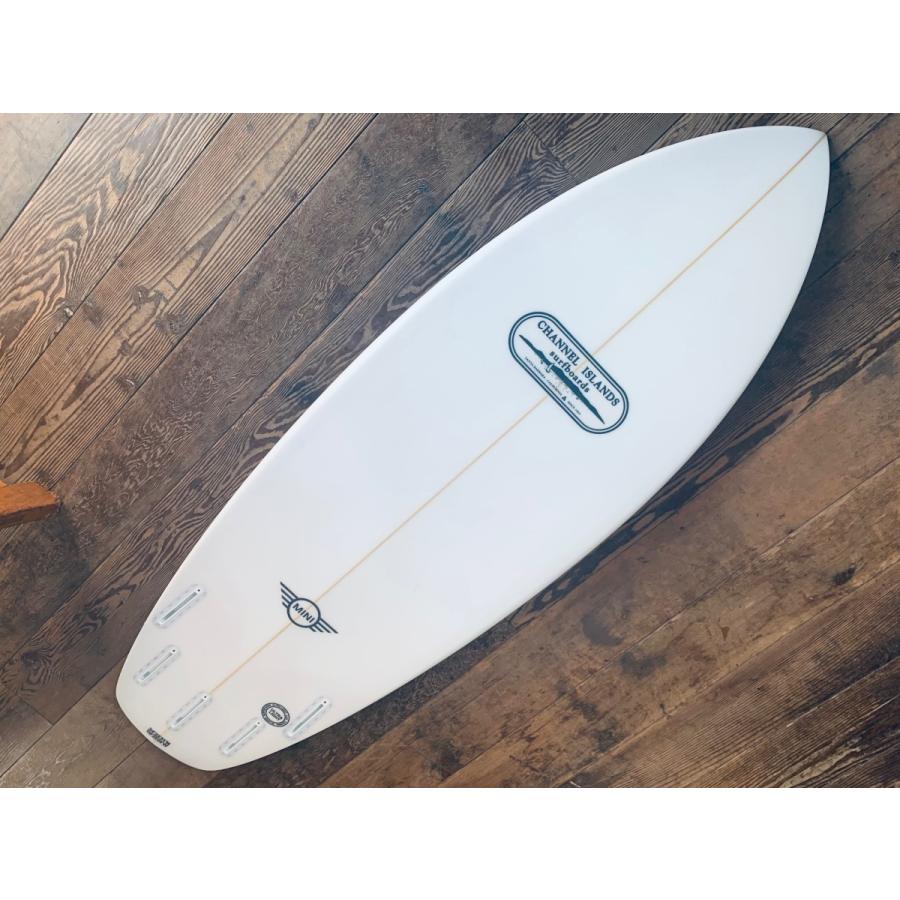 CHANNEL ISLANDS SURFBOARDS（チャネルアイランズサーフボード