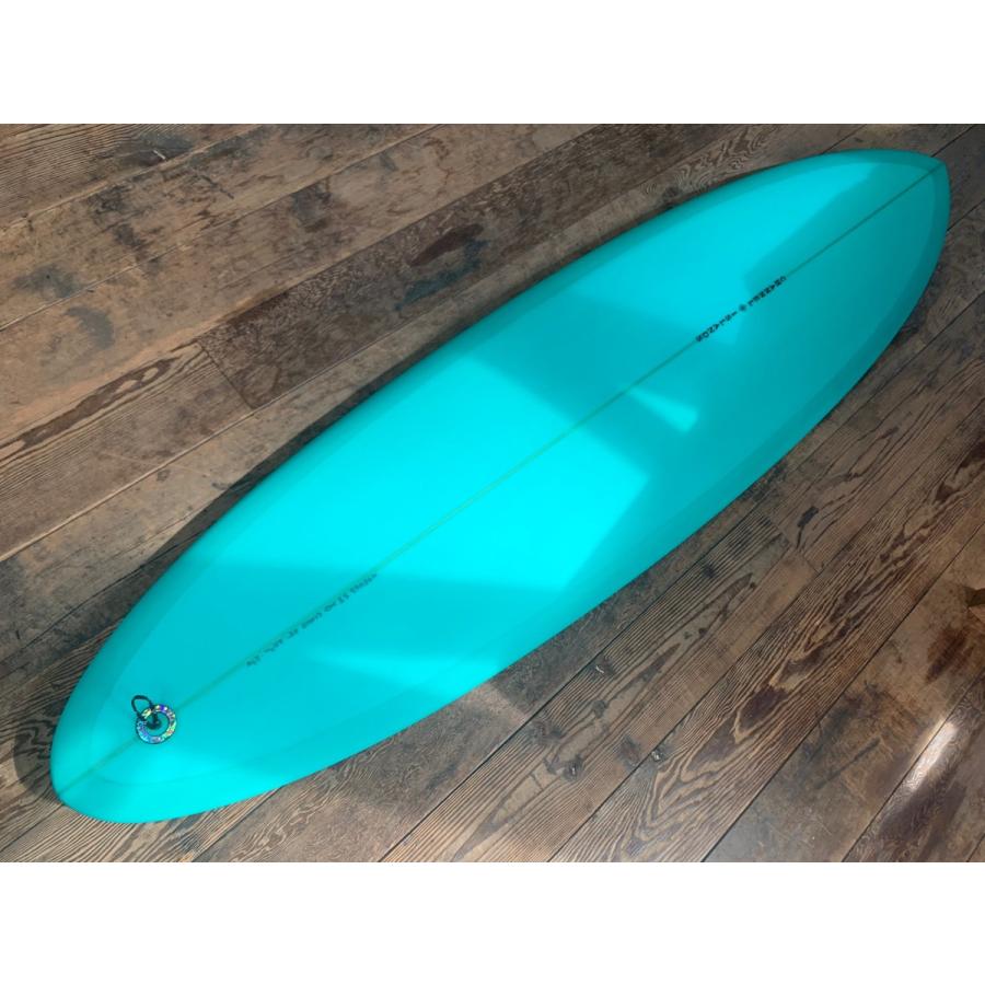 CHANNEL ISLANDS SURFBOARDS（チャネルアイランズサーフボード