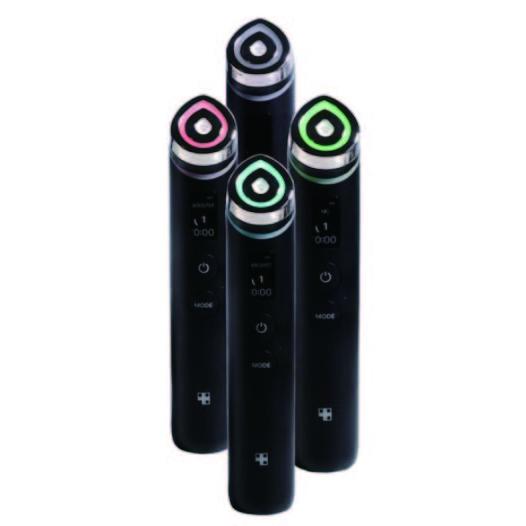 MEDICUBE メディキューブ AGE-R ブースタープロ 美顔器 韓国美容