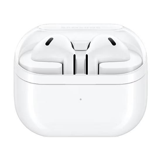 SAMSUNG（サムスン） Galaxy Buds3 ホワイト ノイズキャンセリング対応