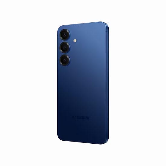 Galaxy S25 ネイビー 本体 256GB SIMフリー 韓国版 保証1年 新品未開封
