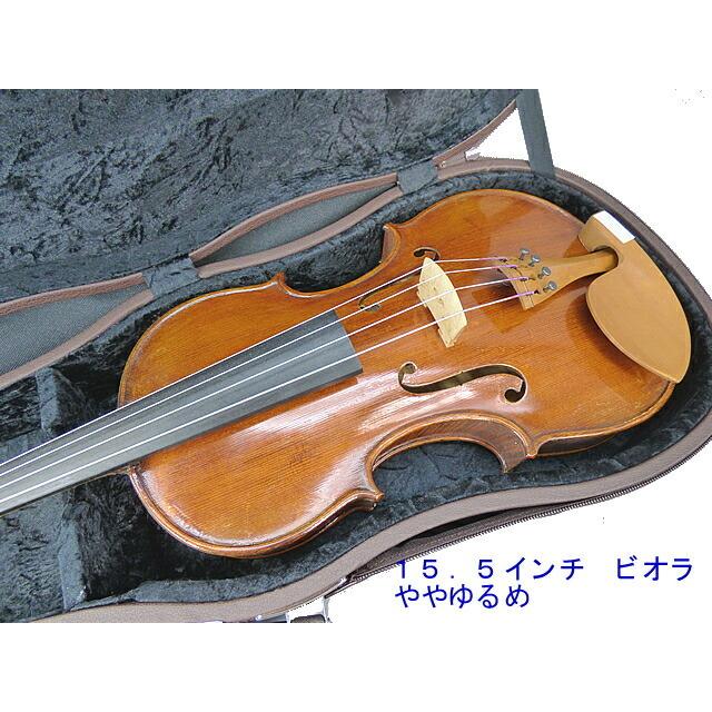 東洋楽器 ビオラケース (ヴィオラケース) スーパーシェル ワン プラス