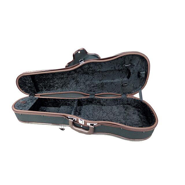 東洋楽器 ビオラケース (ヴィオラケース) スーパーシェル ワン プラス