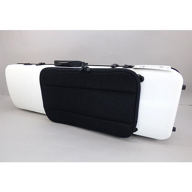 バイオリンケース Gewa Pure Polycarbonate 2.4 Violin case oblong
