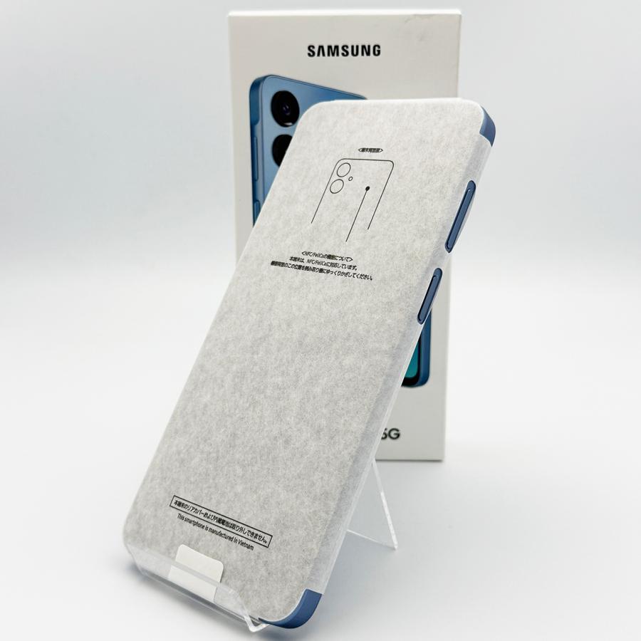 Galaxy A 安心の1年保証！未使用品 SAMSUNG A25 5G SCG33 64GB 本体 au