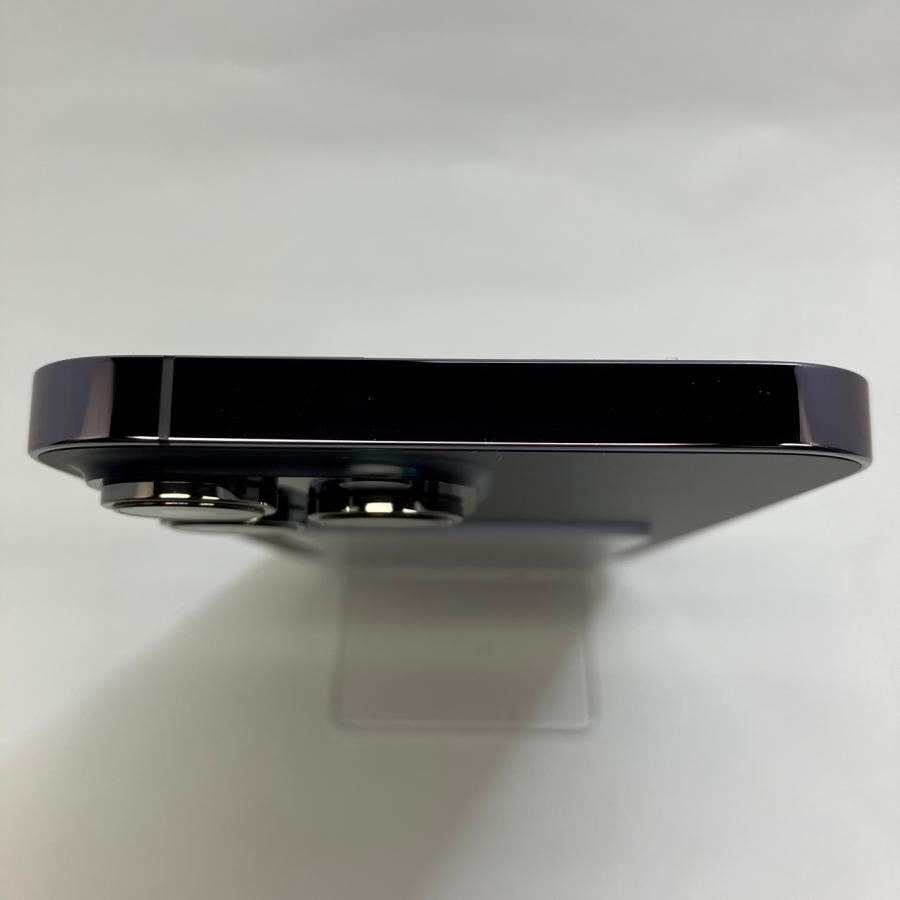 iPhone 14 Pro Max 【中古Aランク】iPhone 256GB ディープパープル