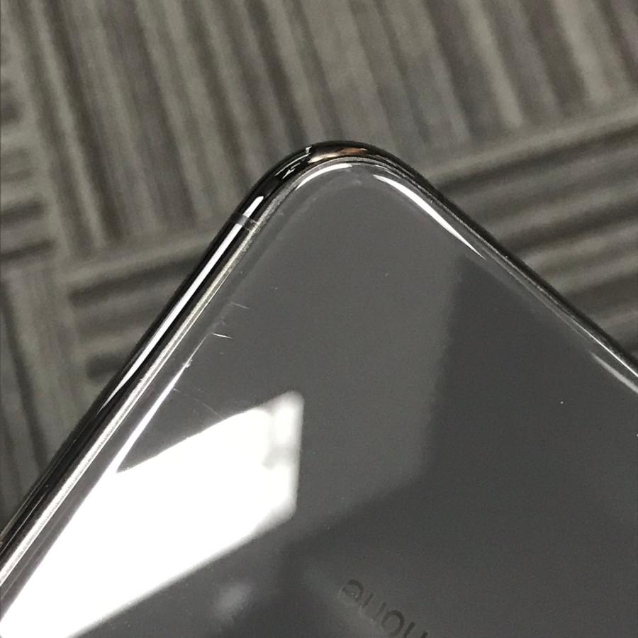 iPhone XS 安心の1年保証！iPhone Xs 64GB スペースグレイ 中古 スマホ