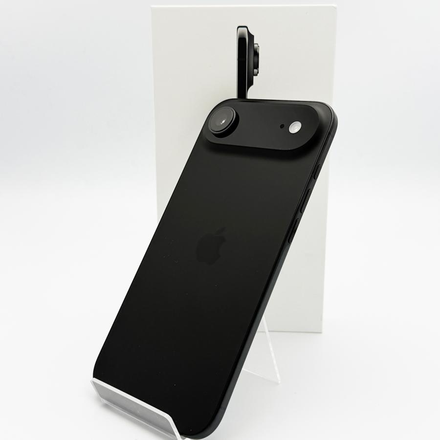 iPhone Air 安心の1年保証！未使用品 256GB 本体 中古 スマホ 中古