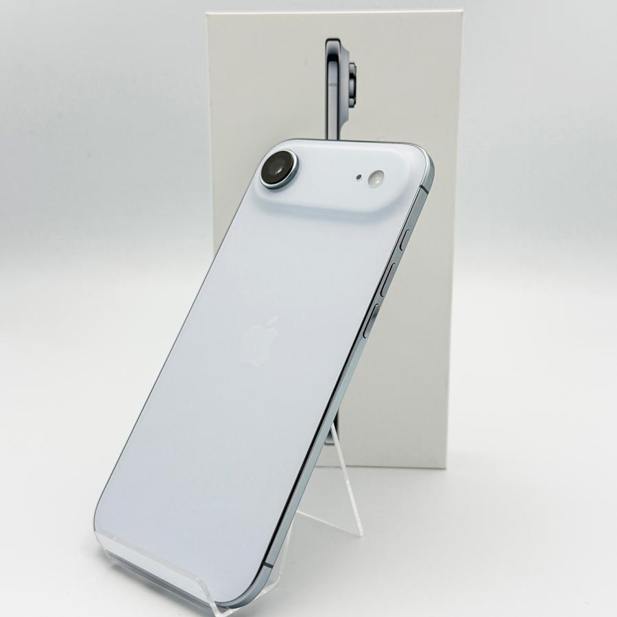 iPhone Air 安心の1年保証！未使用品 256GB 本体 中古 スマホ 中古
