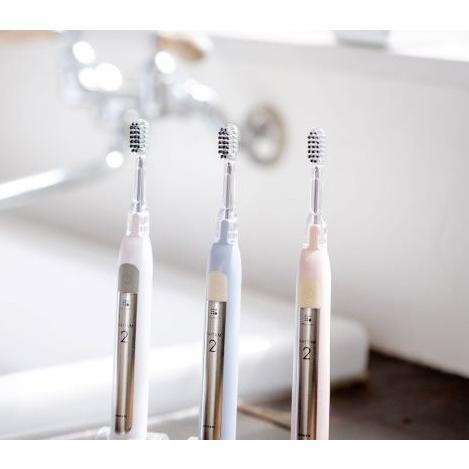 SOLADEY ソラデーリズム2 電動歯ブラシ ソラデー スペアブラシ 替