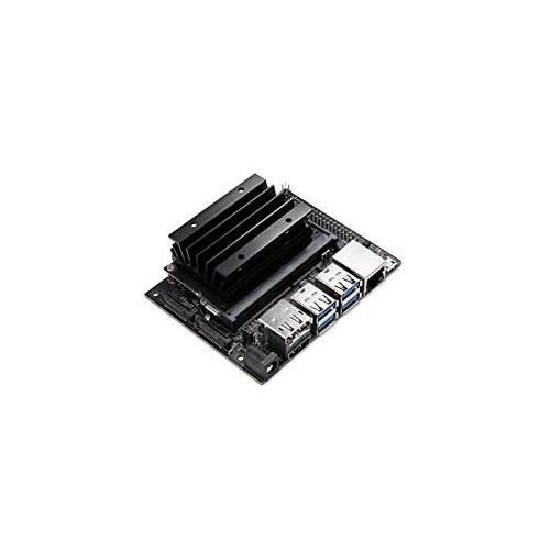 NVIDIA Jetson Nano 開発者キット B01 : SOLVERTEX - 通販 - Yahoo