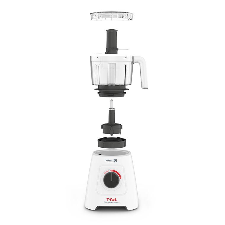 ブレンドフォース ティファール T-fal ブレンダー ネオ パウエリックス