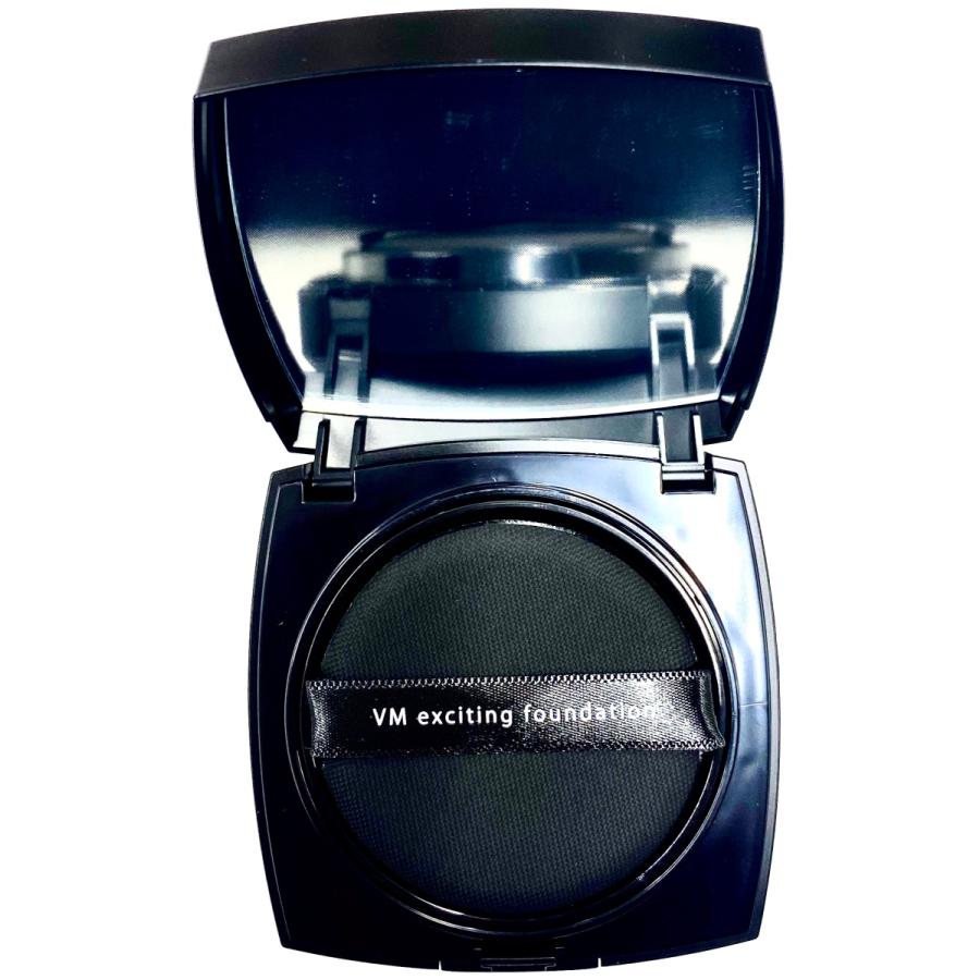 VMファンデーション スピケアVMエキサイティングファンデーション 15g