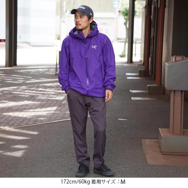 ARC'TERYX（アークテリクス） マウンテンパーカー メンズ ARC'TERYX