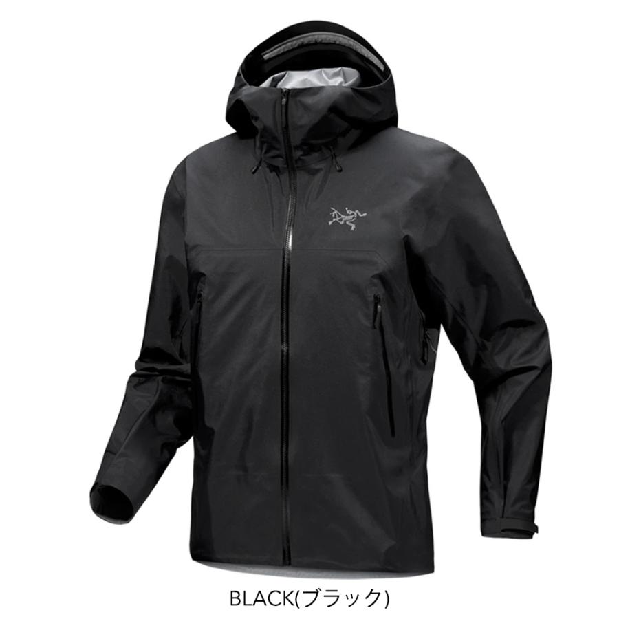 ARC'TERYX（アークテリクス） マウンテンパーカー メンズ ARC'TERYX