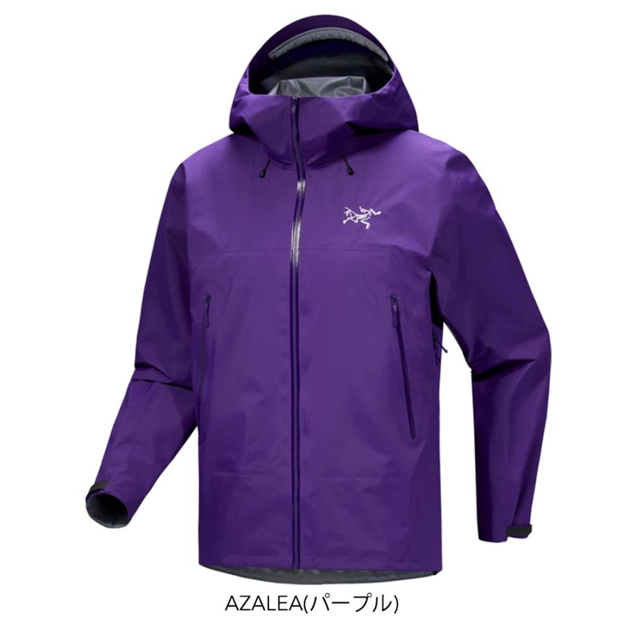 ARC'TERYX（アークテリクス） マウンテンパーカー メンズ ARC'TERYX