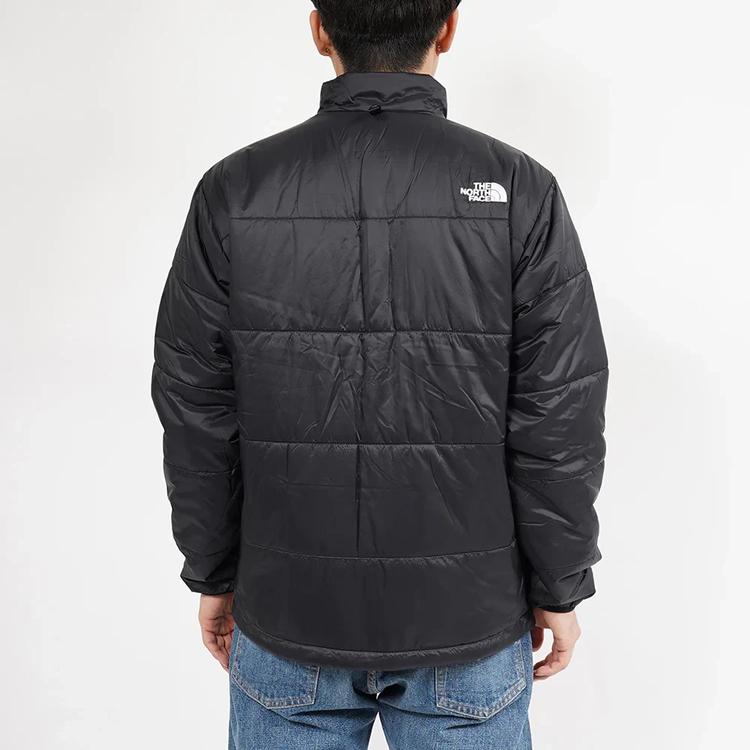 THE NORTH FACE（ザ ノースフェイス） 中綿ジャケット メンズ クロノス