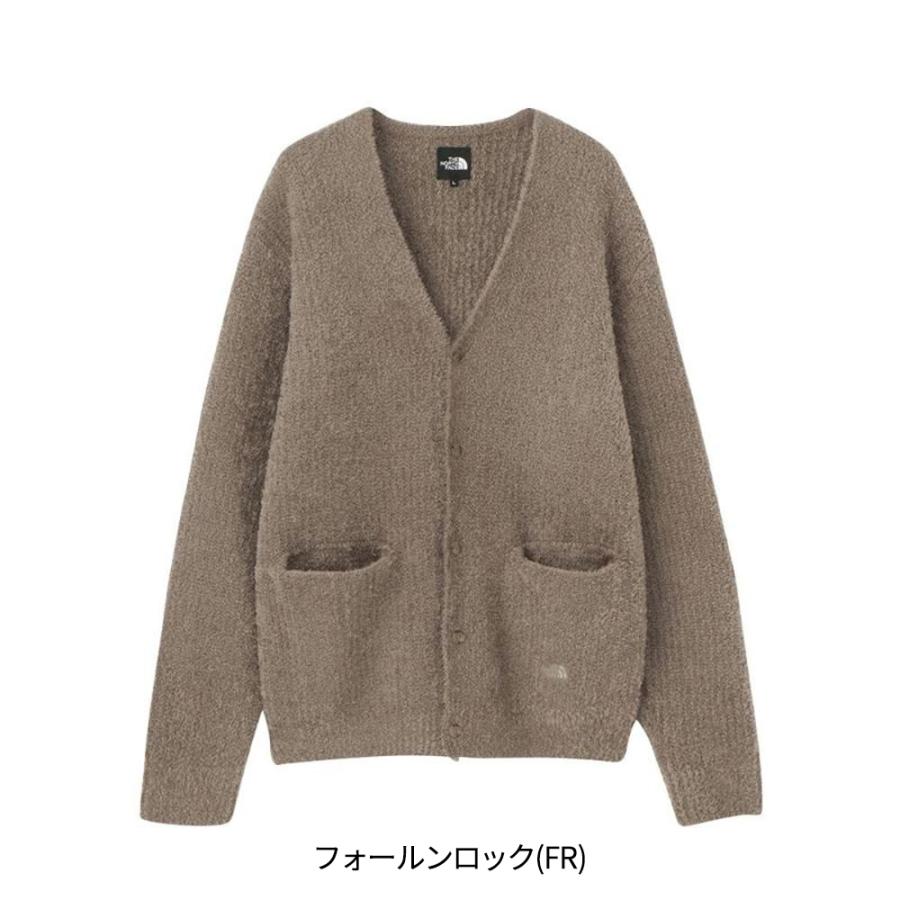 THE NORTH FACE（ザ ノースフェイス） カーディガン メンズ レディース