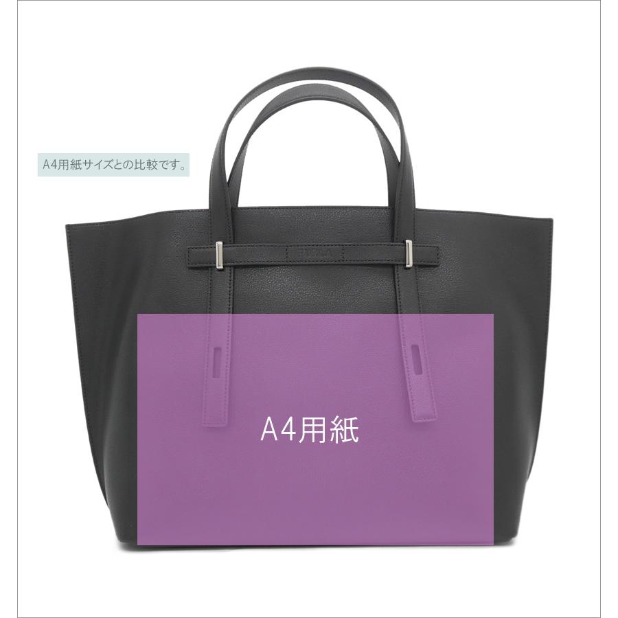FURLA（フルラ） MAN GIOVE トートバッグ L NERO ブラック