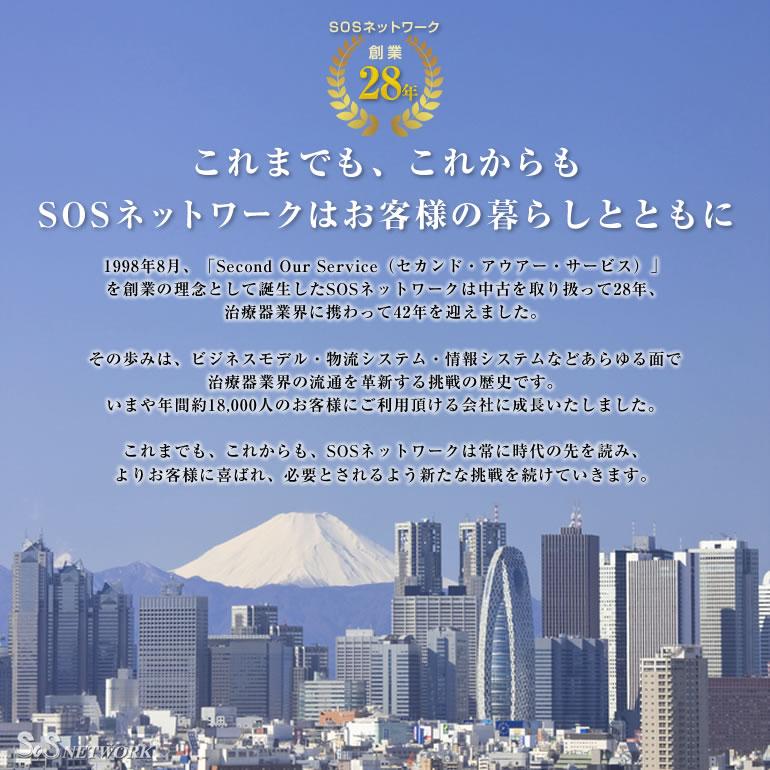 ひまわり (SUN2/SUN2デュオ) 用 オレンジ導子（L) 中古 伊藤超短波株式