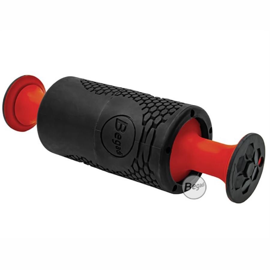 Begadi Airsoft Spring Grenade スプリンググレネード Gen2 ブラック