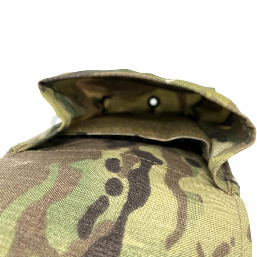 Spiritus Systems スピリタスシステム JSTA Pouch JSTAポーチ