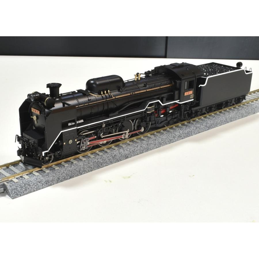 カトー（KATO） 【HOゲージ】サザン特注ディティールアップ KATO 1-203