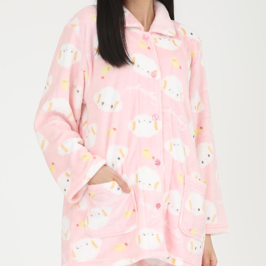 sanrio（サンリオ） SAZAC サザック SAN-1870 こぎみゅん シャツ