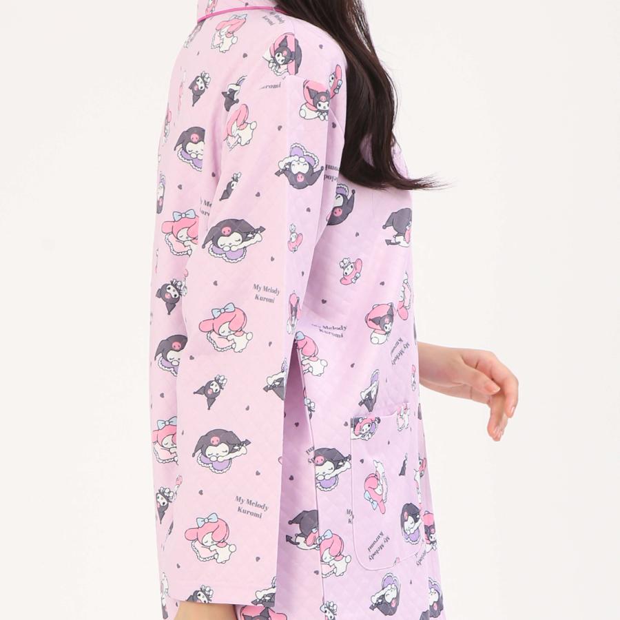 sanrio（サンリオ） SAZAC サザック SAN-1974 ドリーミーマイメロディ