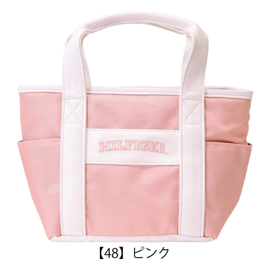 TOMMY HILFIGER GOLF（トミー ヒルフィガー ゴルフ） トミー