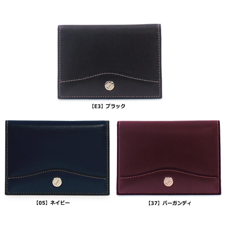 GOLD PFEIL（ゴールドファイル） パスケース 日本製 GP10811 OXFORD