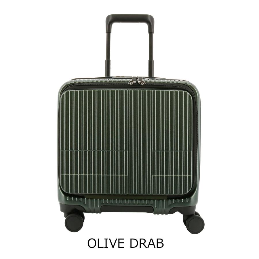 innovator（イノベーター） スーツケース EXTREME INV20 機内持ち込み