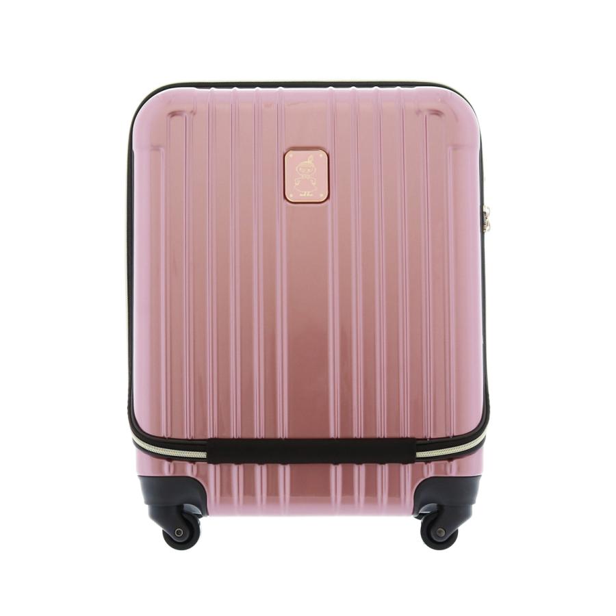 MOOMIN（ムーミン） キャリーケース MM2-009 46cm スーツケース