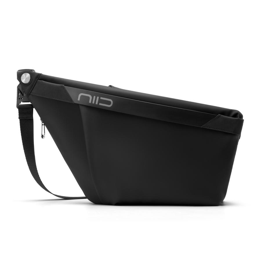 ニード ボディバッグ メンズ レディース FINO IV F4 NIID URBANATURE