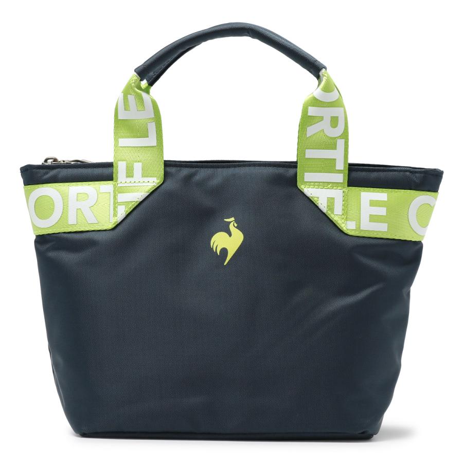 le coq sportif（ルコックスポルティフ） ゴルフ カートバッグ カート