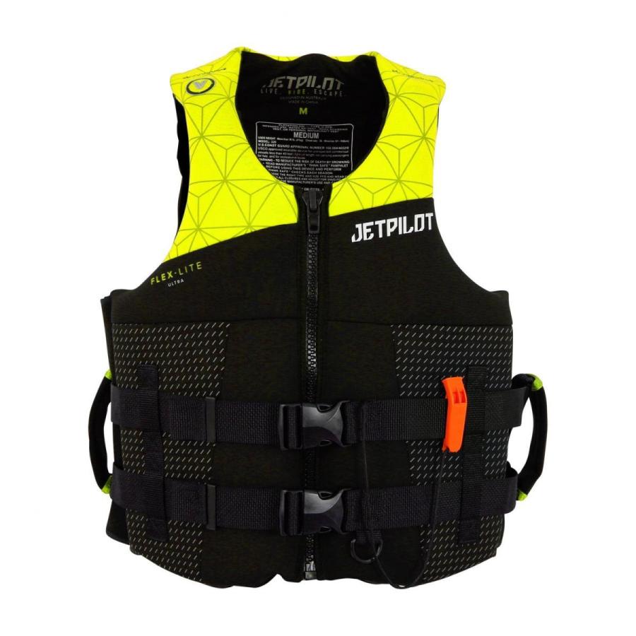 JETPILOT（ジェットパイロット） 大きいサイズ ライフジャケット JCI