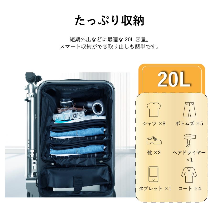 正規販売店】 電動スクーター型スーツケース Airwheel モバイルスーツ