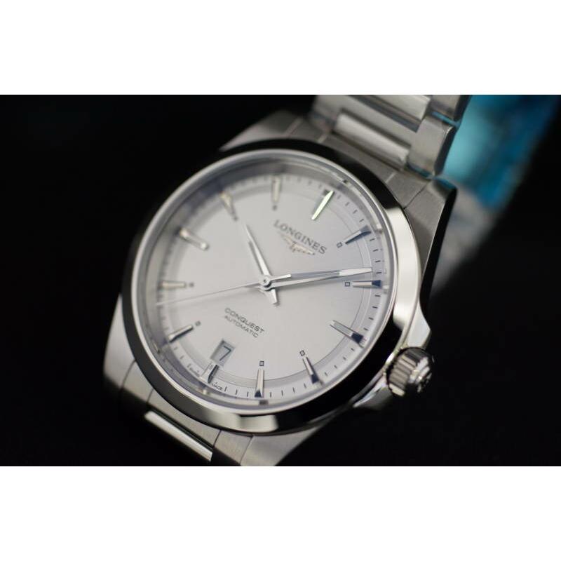 コンクエスト LONGINES ロンジン コンクエスト 腕時計 自動巻き